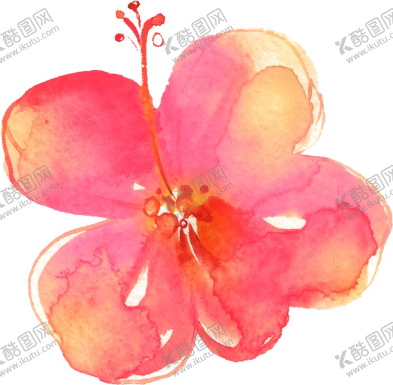 编号：79965710061357125511【酷图网】源文件下载-鲜花素材