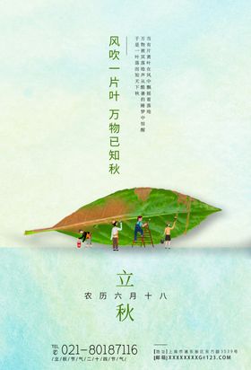 立秋