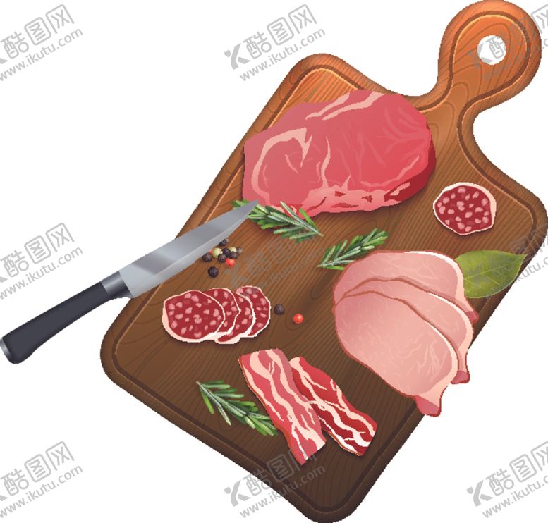 编号：90066210040358028158【酷图网】源文件下载-厨房相关