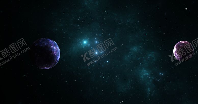 编号：59901401291850354679【酷图网】源文件下载-宇宙星空