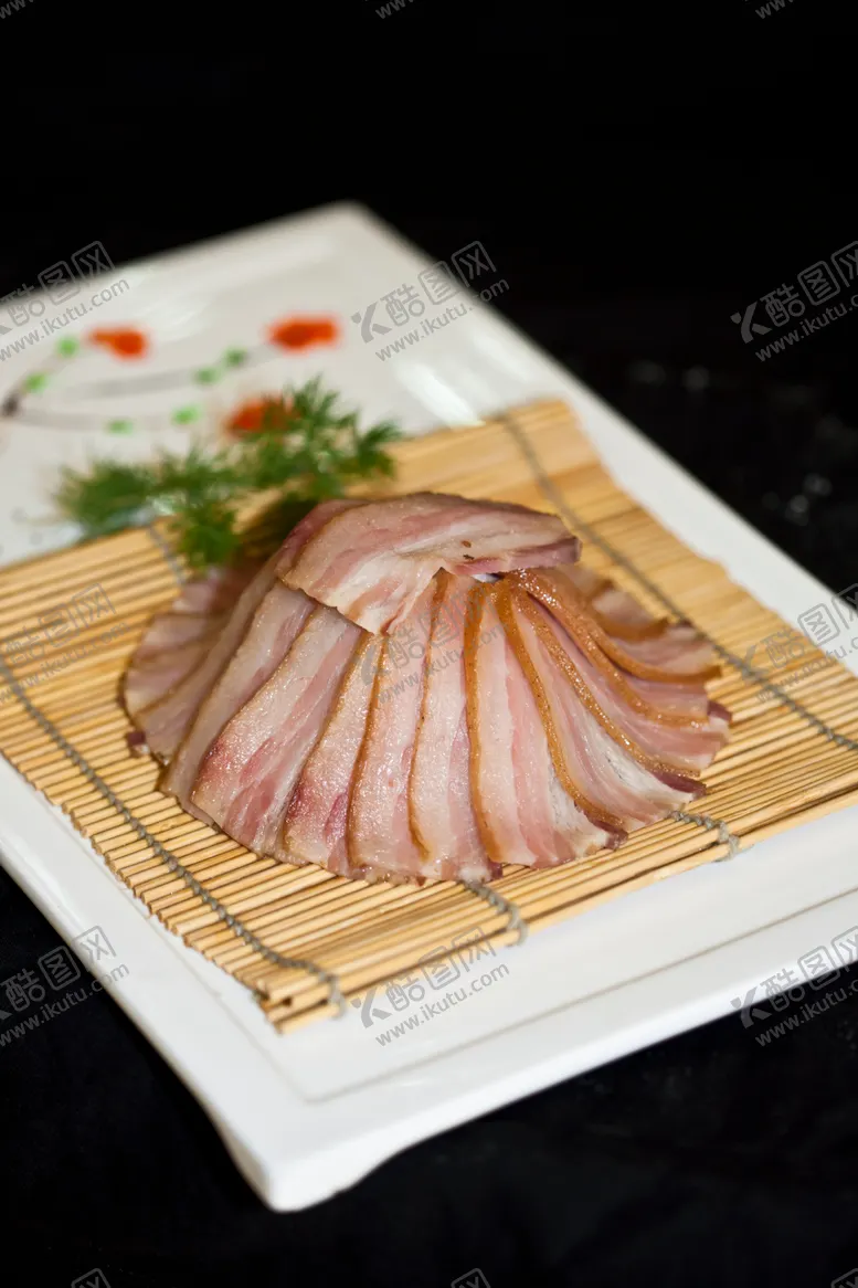 编号：58575604190637041051【酷图网】源文件下载-黄龙老腊肉