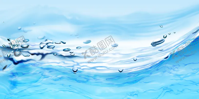 编号：79852609161553347490【酷图网】源文件下载-水花背景