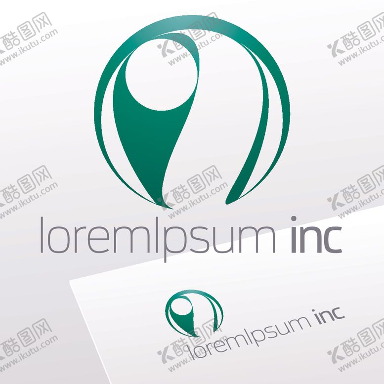 编号：31817809211920045717【酷图网】源文件下载-通用LOGO