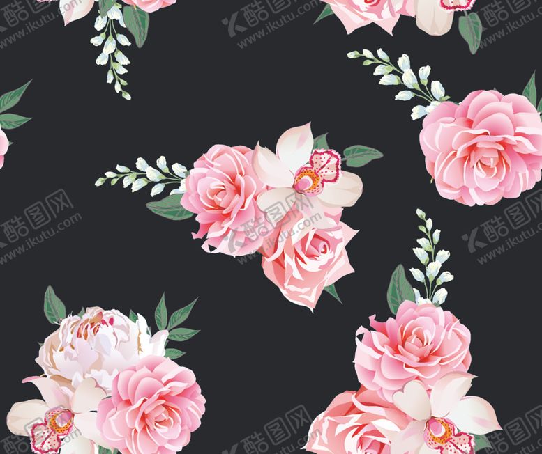 编号：74507609101801478237【酷图网】源文件下载-玫瑰
