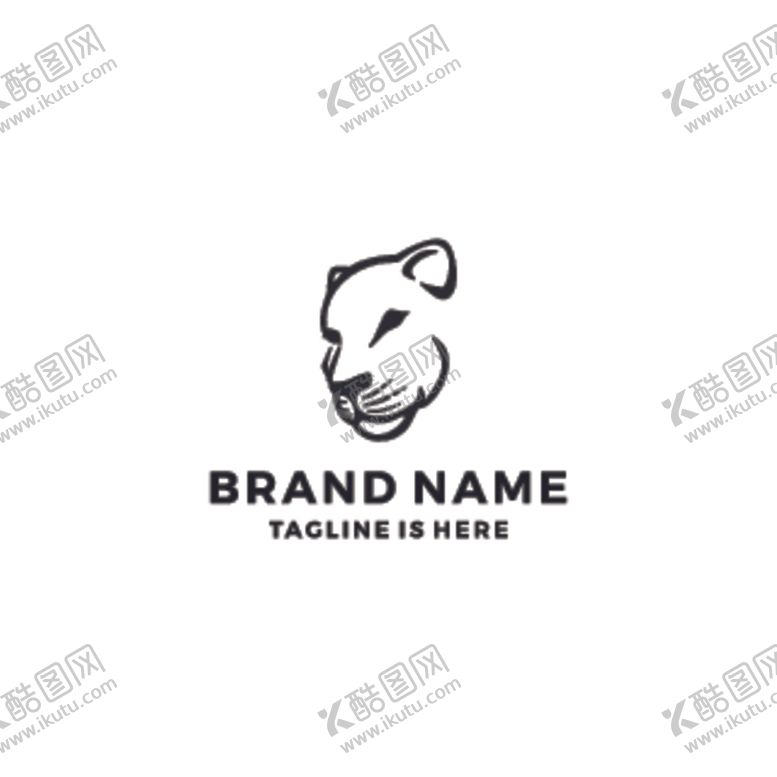 编号：22587710281741022512【酷图网】源文件下载-狮子图标