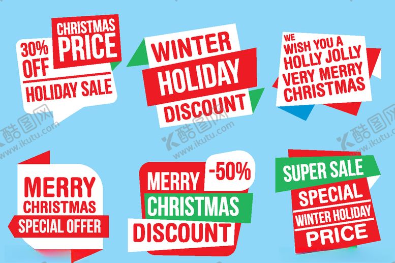 编号：46350509210938345635【酷图网】源文件下载-矢量标签素材