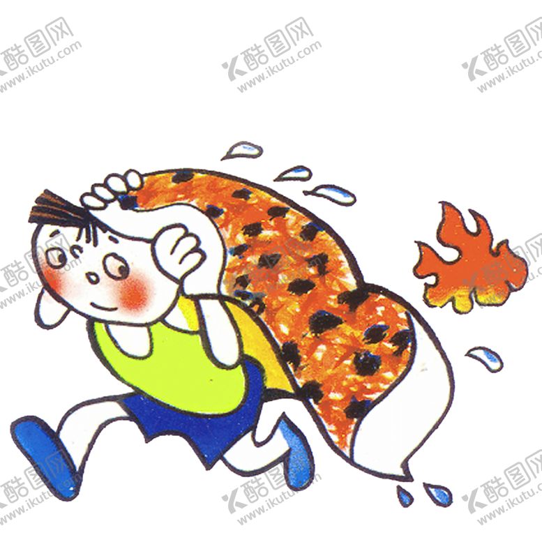 编号：14826809281048438749【酷图网】源文件下载-火焰