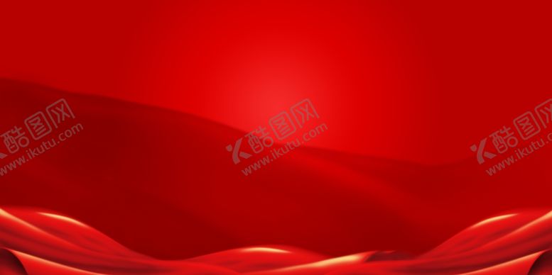 编号：19842706261722372728【酷图网】源文件下载-红色背景
