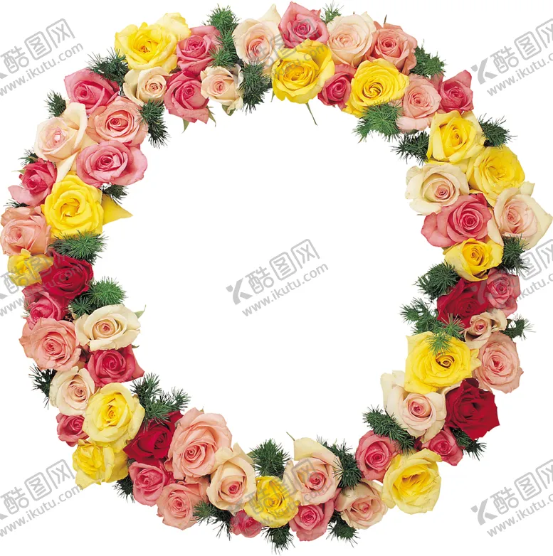 编号：61499906281040312778【酷图网】源文件下载-花边
