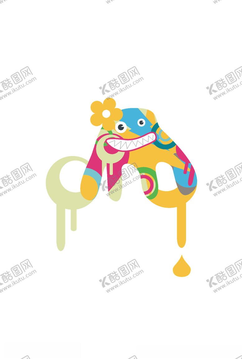 编号：41666206232217308365【酷图网】源文件下载-服装印花