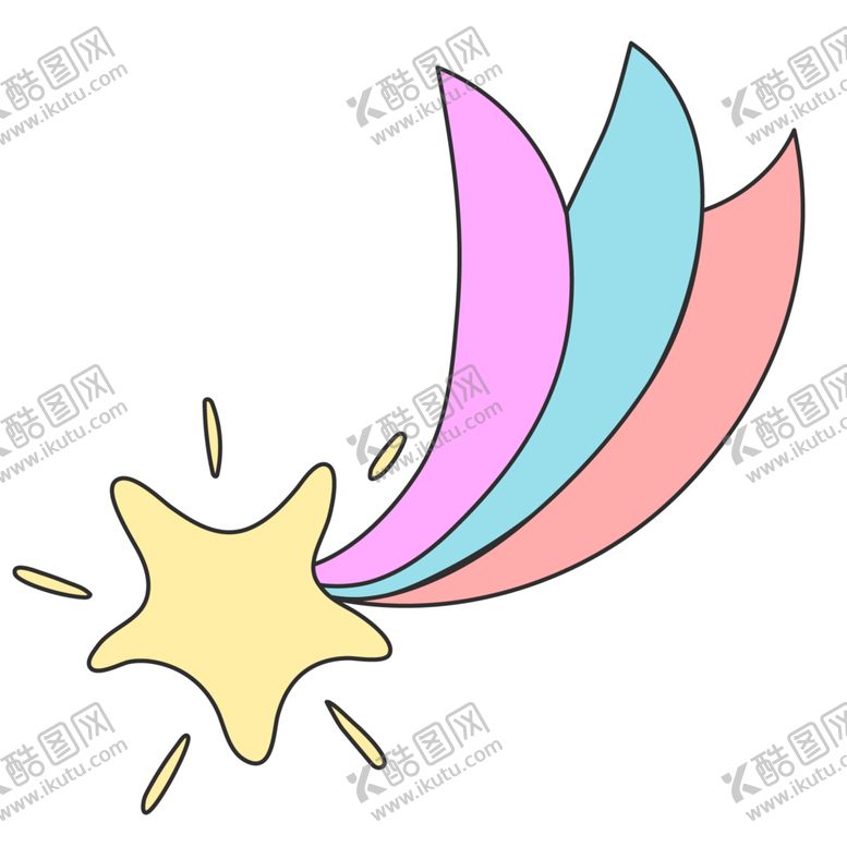 编号：29573010011324325866【酷图网】源文件下载-卡通手绘插画