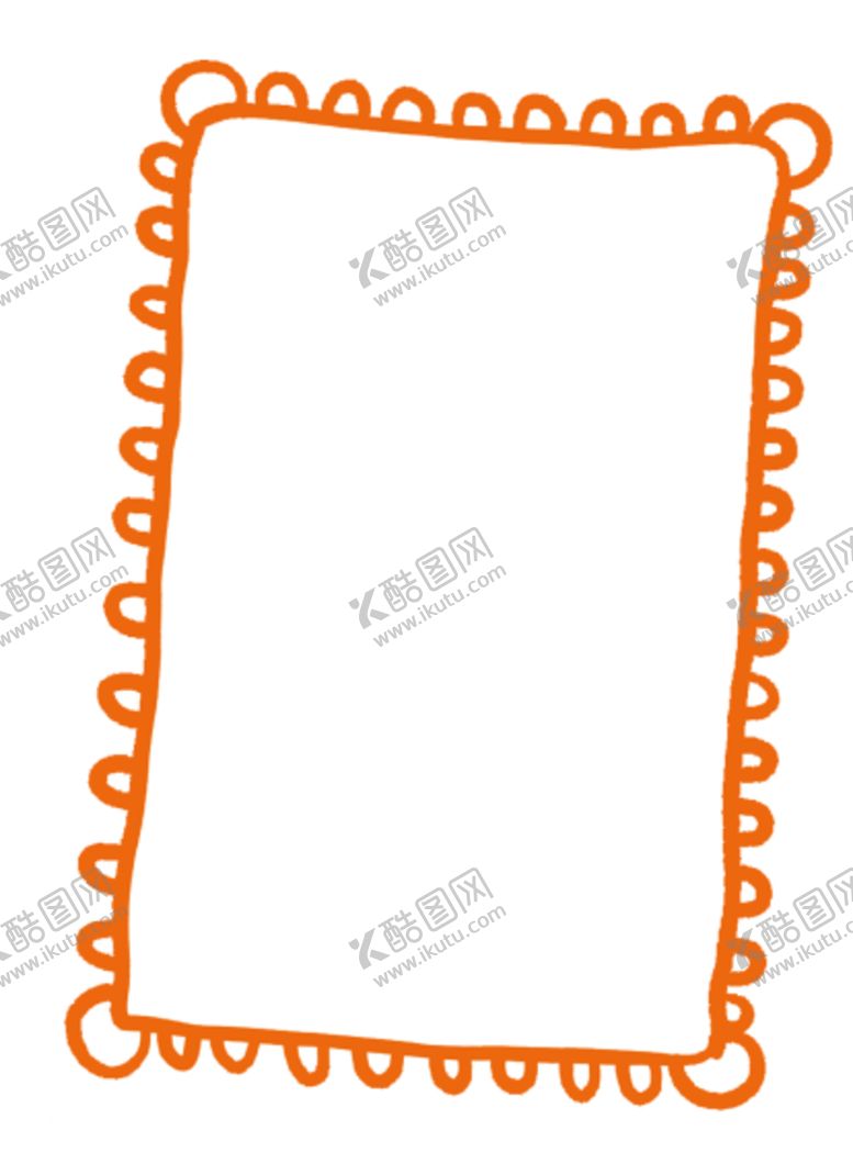 编号：43347109211429435778【酷图网】源文件下载-边框