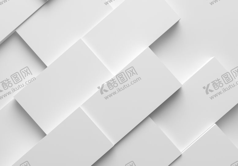 编号：17064007042229322182【酷图网】源文件下载-名片样机名片贴图logo智能图