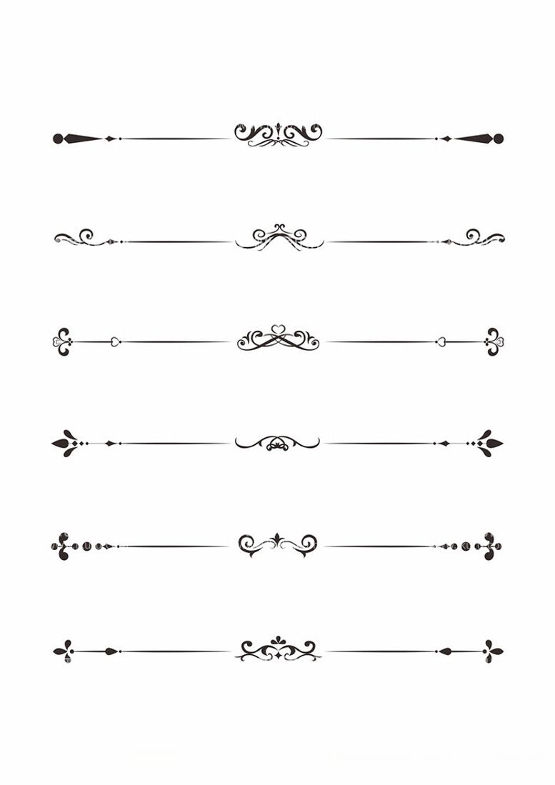 编号：79874212210350489193【酷图网】源文件下载-分隔线