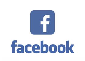 Facebook标志图标