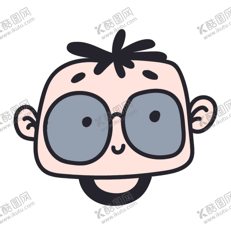 编号：79653105011939238834【酷图网】源文件下载-小男孩