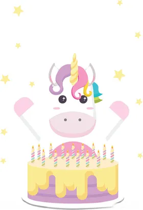 生日蛋糕