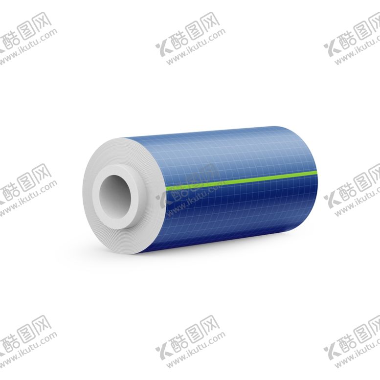 编号：92935509151225136721【酷图网】源文件下载-包装纸壁纸展示效果模型