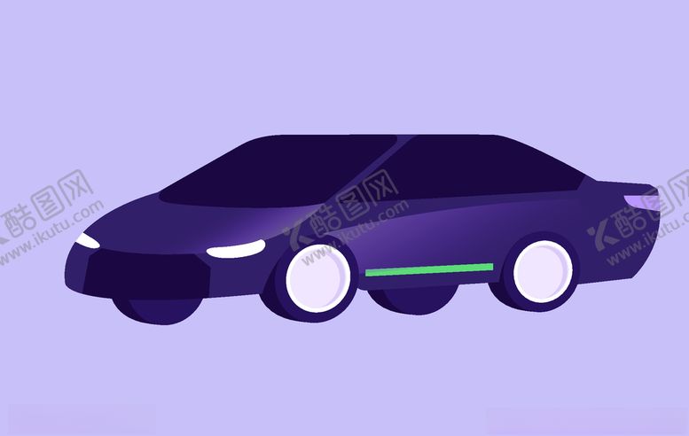 编号：27138510131025021790【酷图网】源文件下载-出租车矢量素材