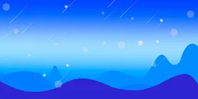 时尚背景办公展板企业企业文化素材商务