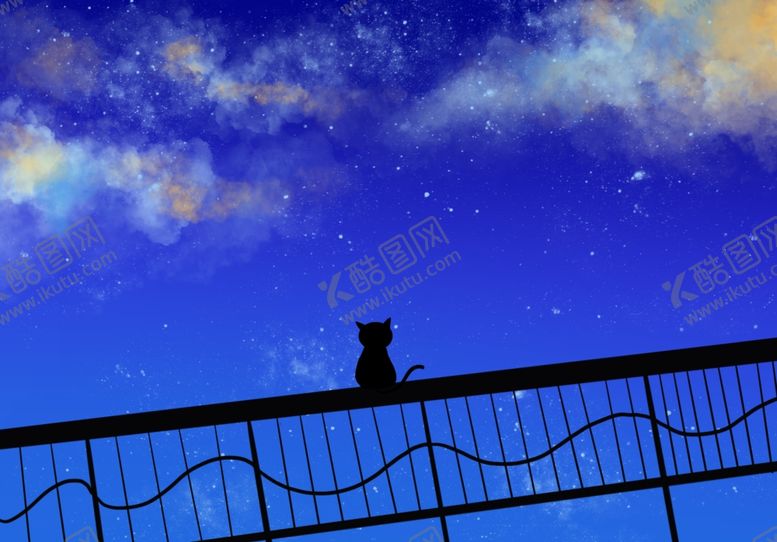 编号：21743112100808342903【酷图网】源文件下载-星空