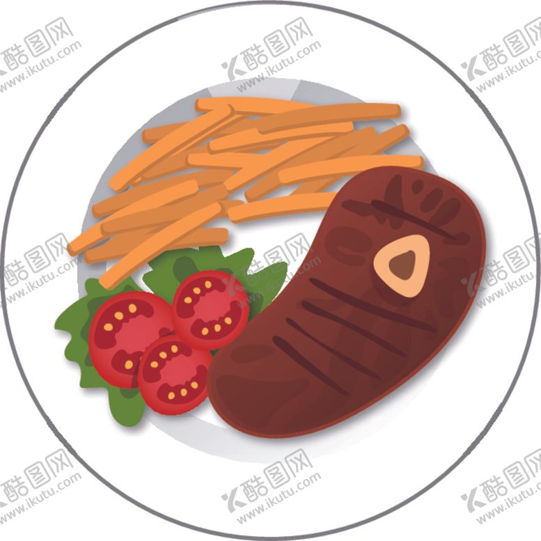 编号：73755310090913223659【酷图网】源文件下载-美食