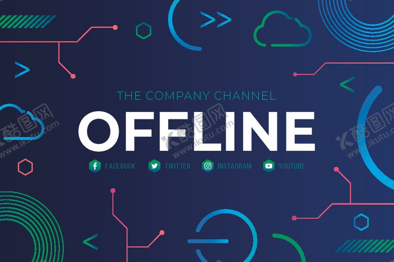 编号：51949209210030258263【酷图网】源文件下载-科技感矢量背景