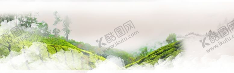 编号：09631209130158327396【酷图网】源文件下载-清明节海报模板PSD