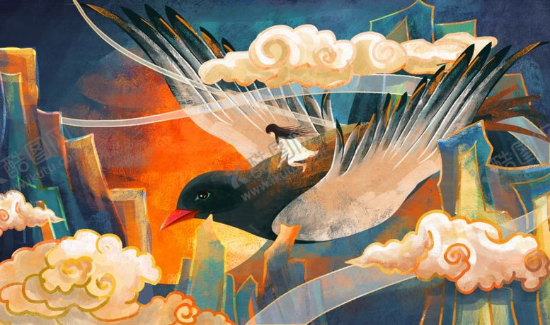 编号：50000509221431547050【酷图网】源文件下载-国潮背景