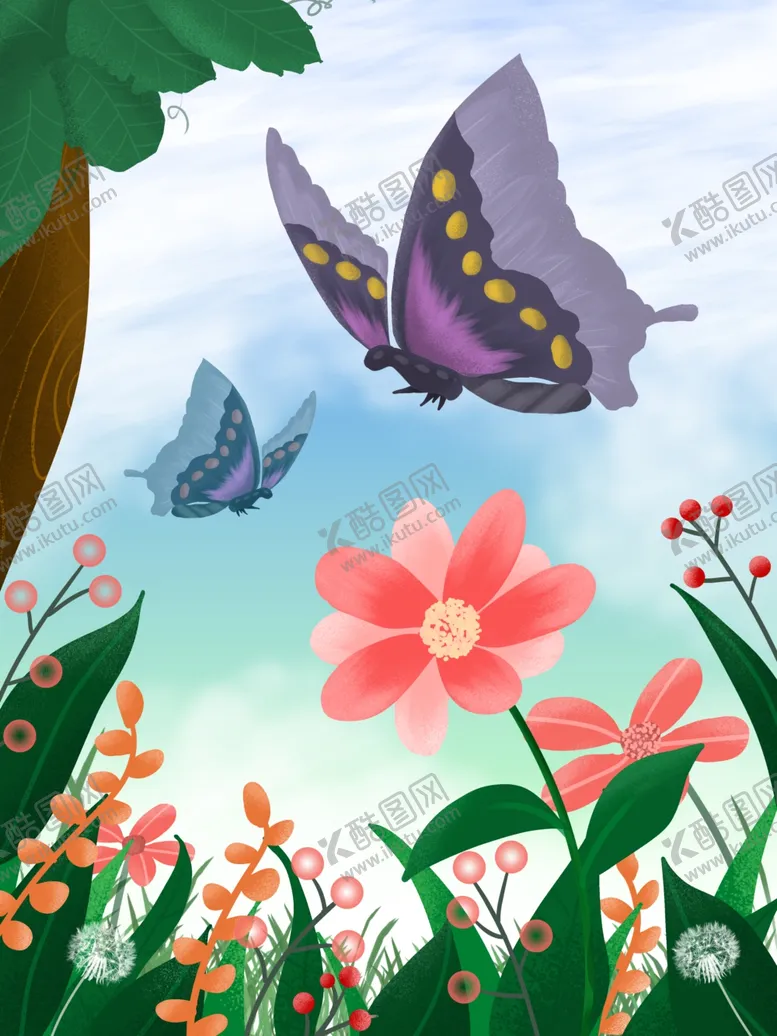 编号：85058404170343414412【酷图网】源文件下载-插画素材