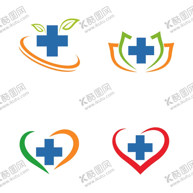编号：63768006151614131131【酷图网】源文件下载-医疗健康图标