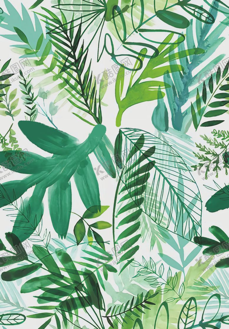 编号：36570509201424442499【酷图网】源文件下载-叶子