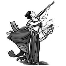 武侠人物