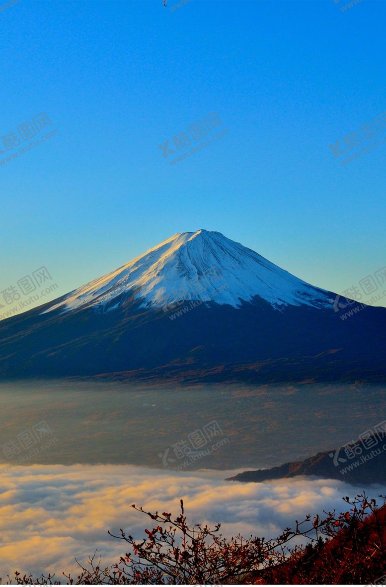 编号：86048003242122125340【酷图网】源文件下载-雪山摄影
