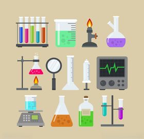 矢量科学实验器材