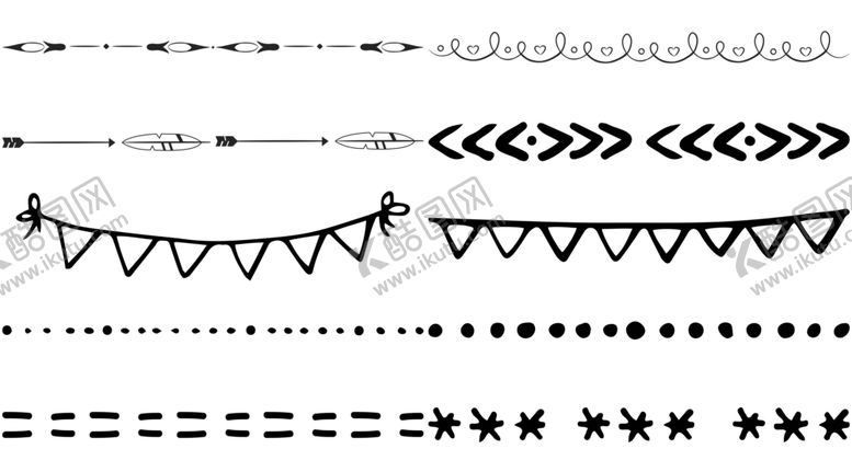 编号：77433009281800408235【酷图网】源文件下载-分割线