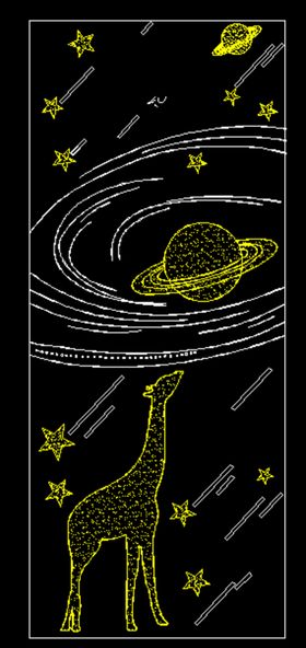 中山灯饰画唯一厂家铭星工厂专业