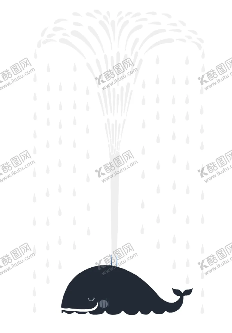 编号：37010103310457574989【酷图网】源文件下载-手绘动物