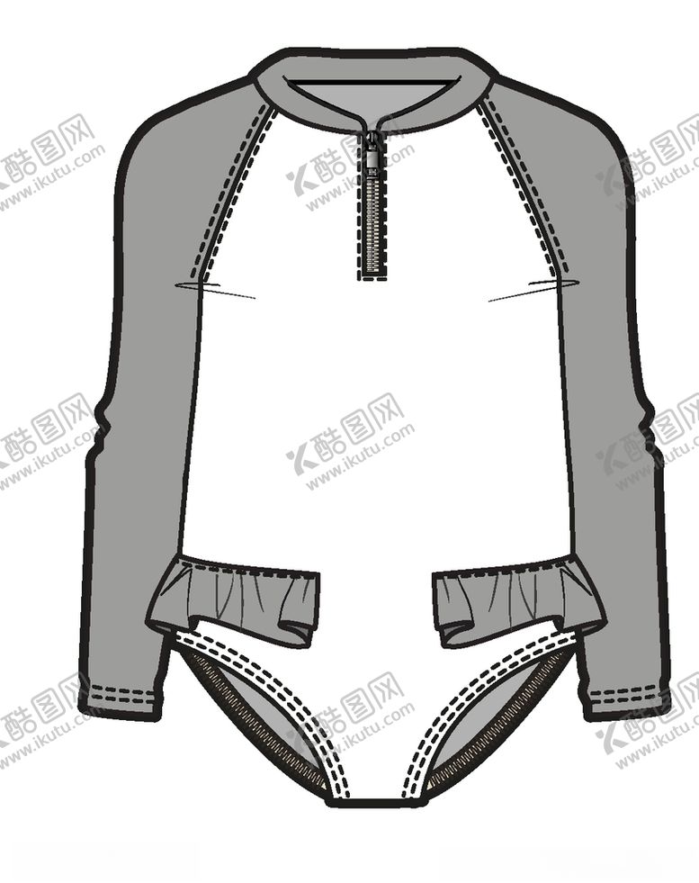编号：29586907121524522352【酷图网】源文件下载-服装款式