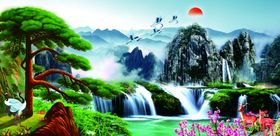 风景图