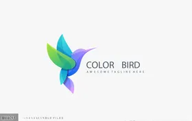 动物个性图标