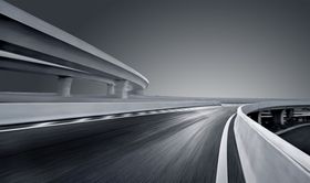 马路