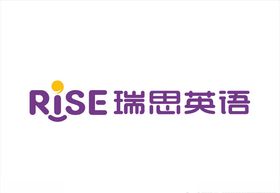 瑞思英语logo