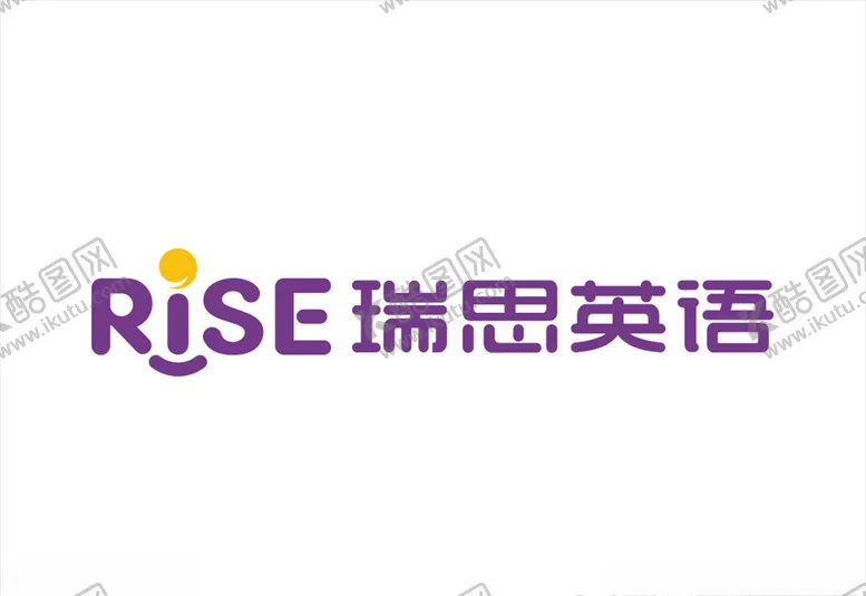 编号：67874206161633292279【酷图网】源文件下载-瑞思英语logo