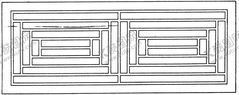 编号：41463209140216287746【酷图网】源文件下载-镂空花图案