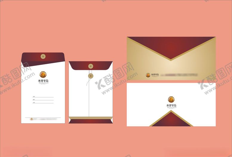 编号：23618310041424175875【酷图网】源文件下载-vi设计