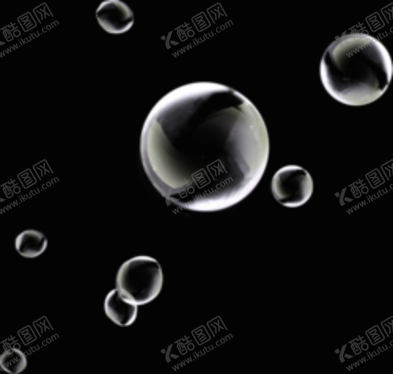 编号：79682309190607554829【酷图网】源文件下载-泡泡元素