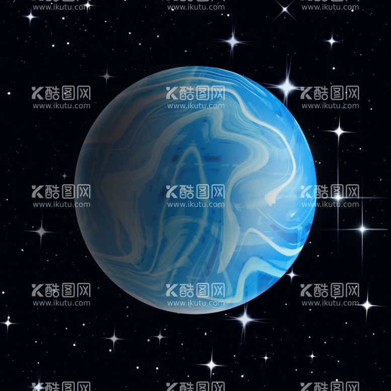 编号：44429711281905572719【酷图网】源文件下载-星空星球