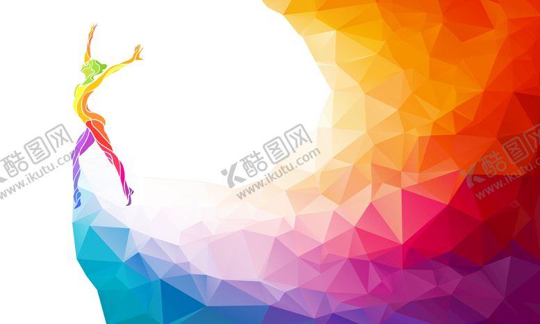 编号：45028309241604453289【酷图网】源文件下载-体操