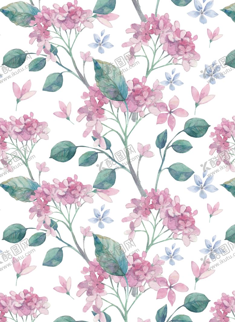 编号：94691009222221488901【酷图网】源文件下载-花纹背景